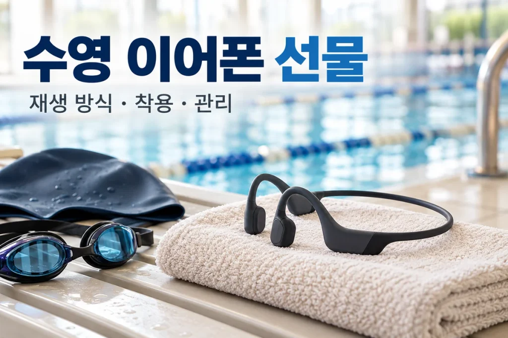 수영 좋아하는 사람 선물 추천, 볼티움 아쿠아본x·피스넷 워터본 비교