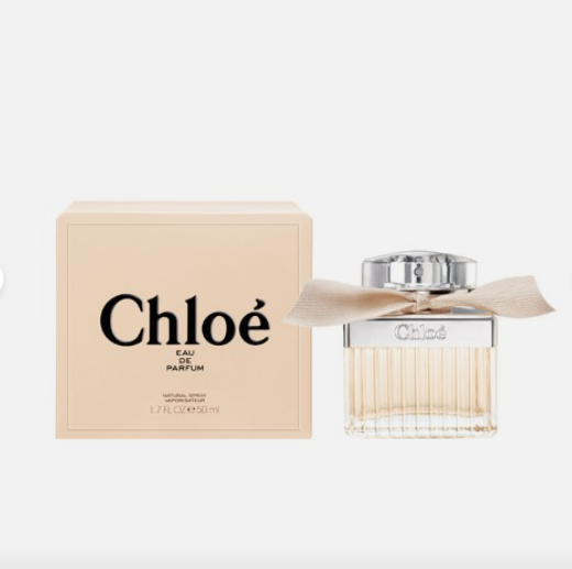 끌로에 공식 EDP 50ml, 1개
