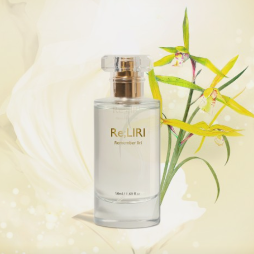 리멤버리리 마린오키드 오드퍼퓸50ml 리리향수
