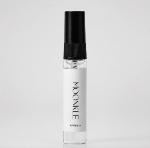 뭉클 프리지아 니치 향수 명품 수제 미니어처 휴대용 퍼퓸 5ml(샘플 시향 향수 아님)