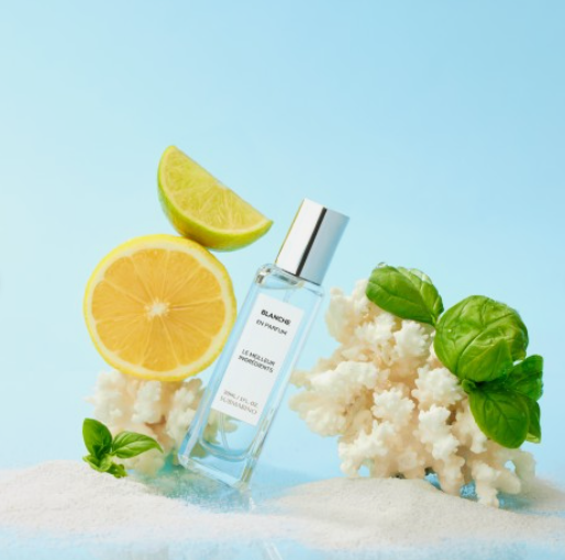 블랑쉬 니치향수 명품 살냄새 비누향 서브마리노 오드퍼퓸 30ml
