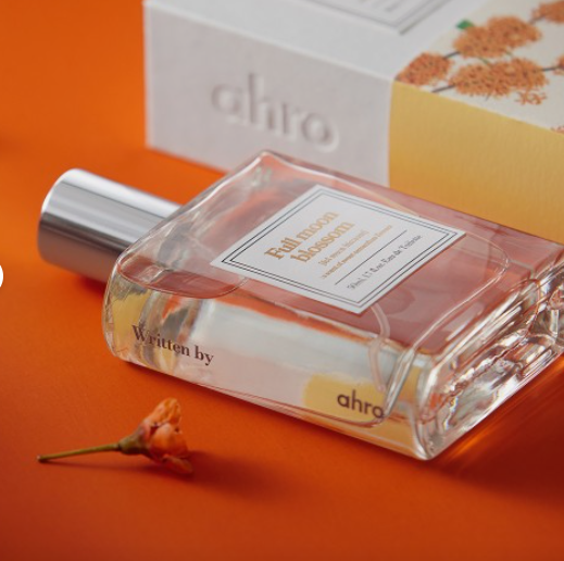[아로 향수] 금목서 향수 풀 문 블로썸 Full moon blossom 50ml